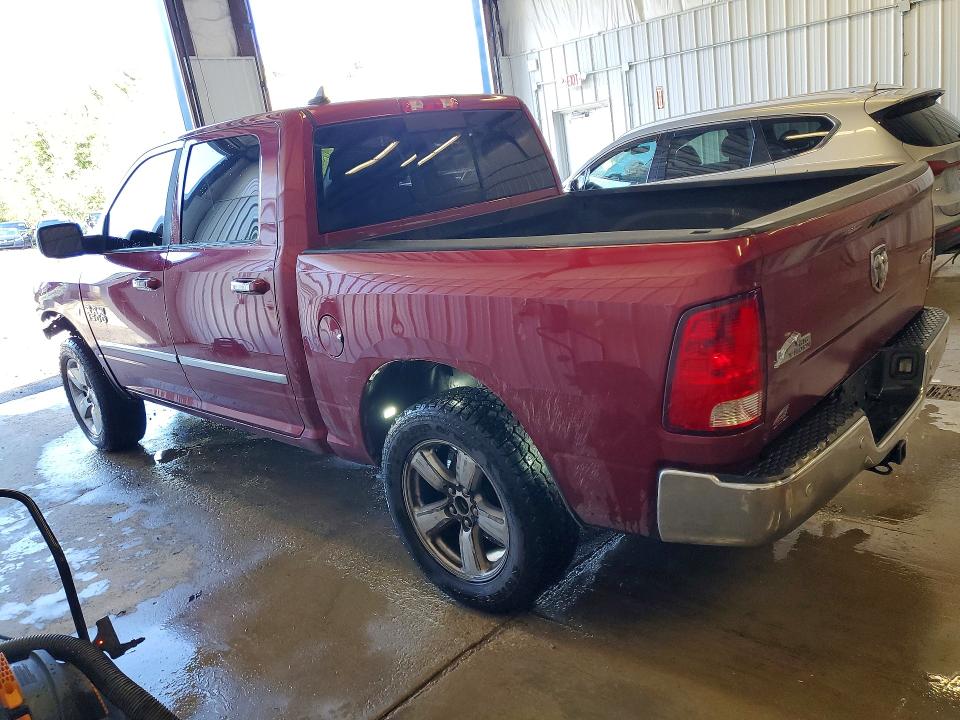 Aukcja sprzedaży 2014 Ram 1500, vin: 1C6RR7LG1ES388678, numer aukcji: 68840876