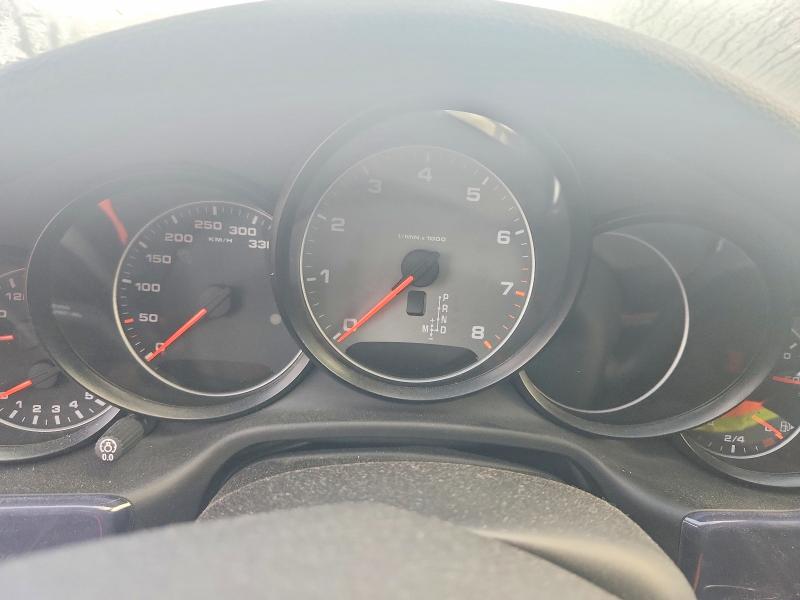 2012 Porsche Panamera მანქანა იყიდება აუქციონზე, vin: WP0AB2A73CL062324, აუქციონის ნომერი: 69572886