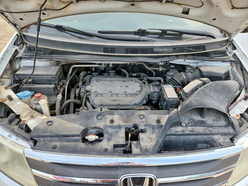 Продажа на аукционе авто 2011 Honda Odyssey, vin: 5FNRL5H6XBB501065, номер лота: 67711196