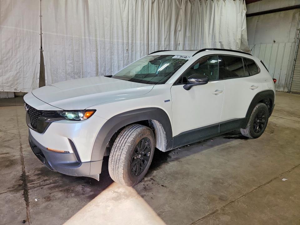 Aukcja sprzedaży 2025 Mazda Cx-50, vin: 7MMVAADW3SN133428, numer aukcji: 68672276