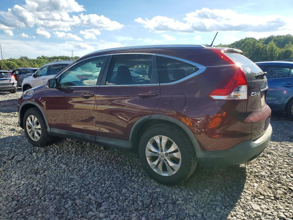 Продаж на аукціоні авто 2013 Honda Cr-v, vin: 5J6RM4H79DL032920, номер лоту: 68735636