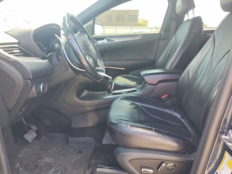 2019 Lincoln Mkc მანქანა იყიდება აუქციონზე, vin: 5LMTJ3DH2KUL42632, აუქციონის ნომერი: 67097436