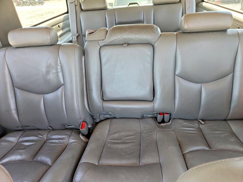 Aukcja sprzedaży 2005 Gmc Yukon Xl, vin: 3GKGK26U05G188749, numer aukcji: 69126436