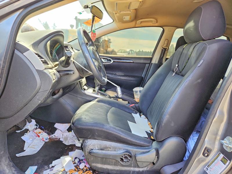 Aukcja sprzedaży 2016 Nissan Sentra, vin: 3N1AB7AP3GY224837, numer aukcji: 68391526