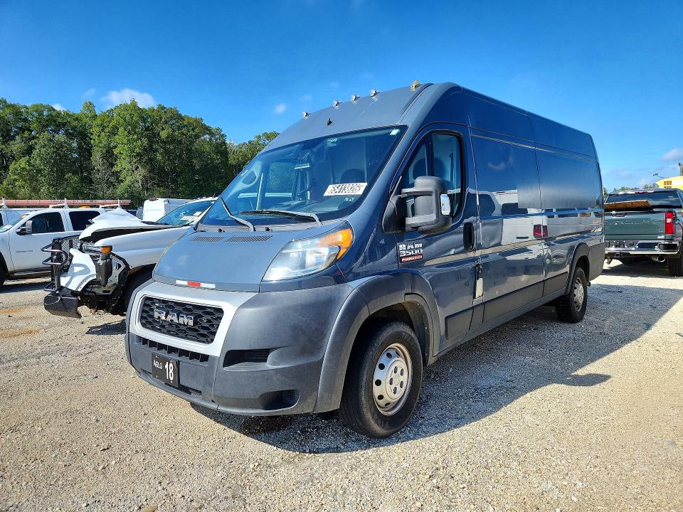 Aukcja sprzedaży 2021 Ram Promaster 3500, vin: 3C6FRVJG9ME503233, numer aukcji: 65413826