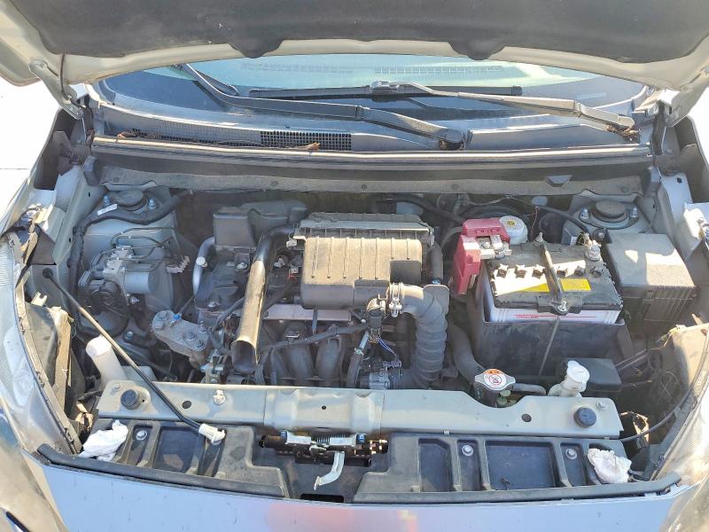 69559846 :رقم المزاد ، ML32AUHJ0MH010158 vin ، 2021 Mitsubishi Mirage مزاد بيع