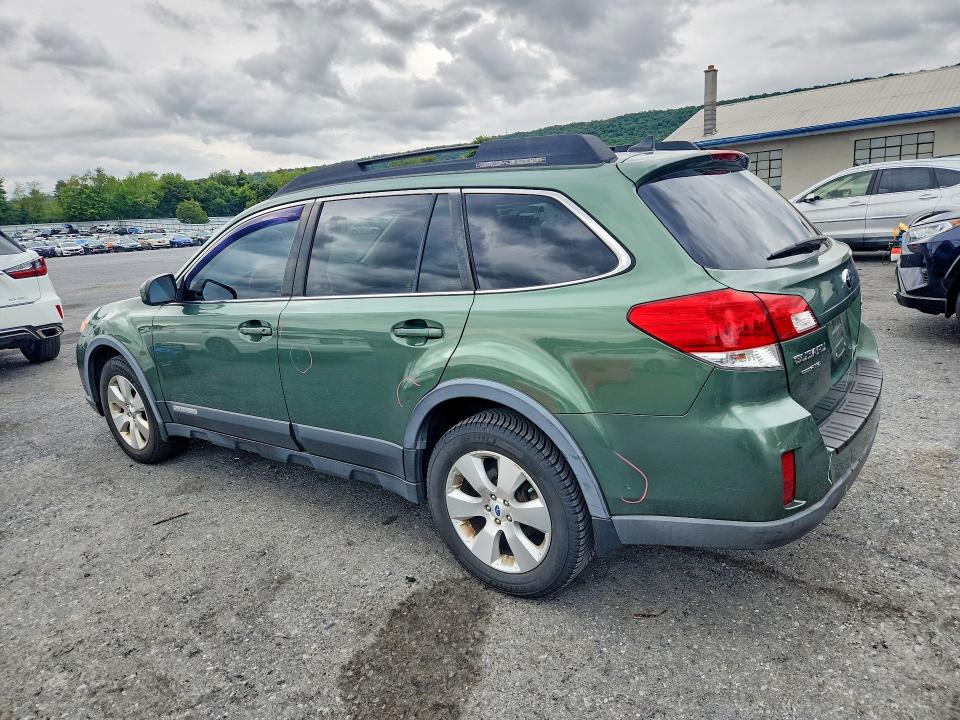 Продаж на аукціоні авто 2012 Subaru Outback, vin: 4S4BRDKC0C2238335, номер лоту: 69529816