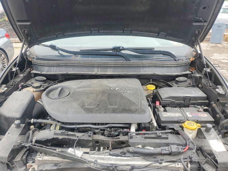 2016 Jeep Cherokee მანქანა იყიდება აუქციონზე, vin: 1C4PJMCSXGW282901, აუქციონის ნომერი: 69369836