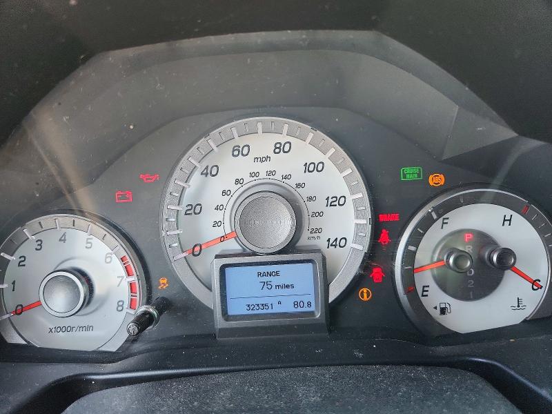 Auction sale of the 2013 Honda Pilot, vin: 5FNYF4H91DB079066        , lot number: 68940186