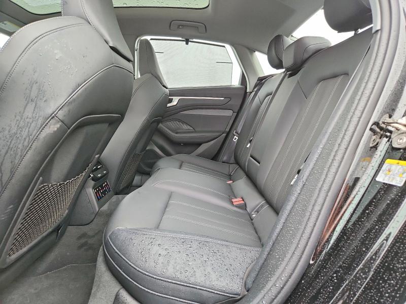 Aukcja sprzedaży 2026 Audi A6, vin: WAU55CFN1TN027188, numer aukcji: 67324116