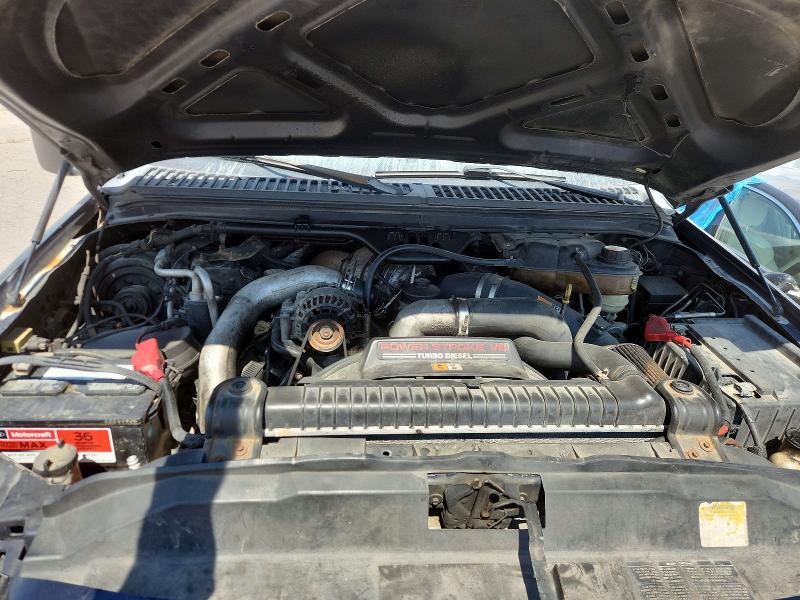 Продажа на аукционе авто 2005 Ford F250, vin: 1FTSW21P85EC90920, номер лота: 67652136