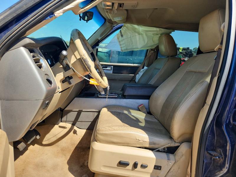 2013 Ford Expedition მანქანა იყიდება აუქციონზე, vin: 1FMJK1J52DEF38380, აუქციონის ნომერი: 68761156