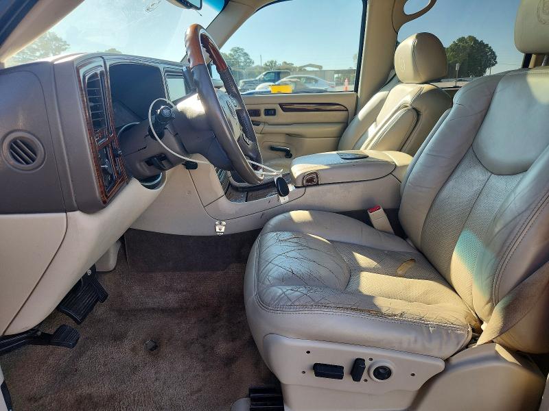 68661396 :رقم المزاد ، 3GYFK66N63G229741 vin ، 2003 Cadillac Escalade مزاد بيع