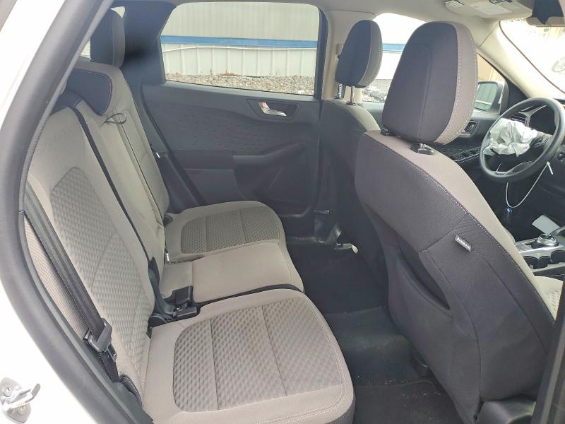 68185336 :رقم المزاد ، 1FMCU9G6XLUC15815 vin ، 2020 Ford Escape مزاد بيع