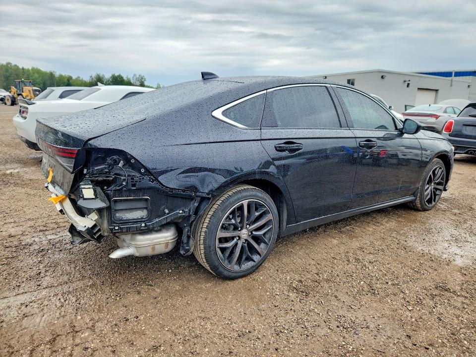 Продаж на аукціоні авто 2024 Honda Accord, vin: 1HGCY1F37RA800381, номер лоту: 67704926
