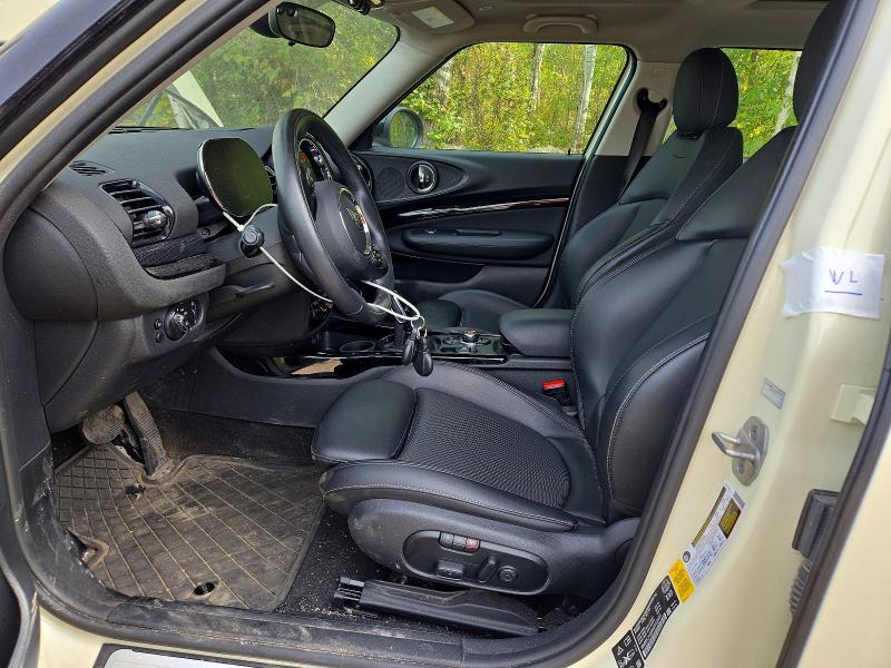 Aukcja sprzedaży 2021 Mini Cooper, vin: WMWXJ1C08M2P22434, numer aukcji: 68660506