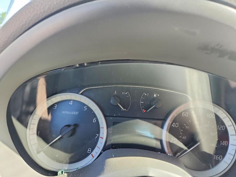 68804326 :رقم المزاد ، 3N1AB7APXEL627305 vin ، 2014 Nissan Sentra مزاد بيع