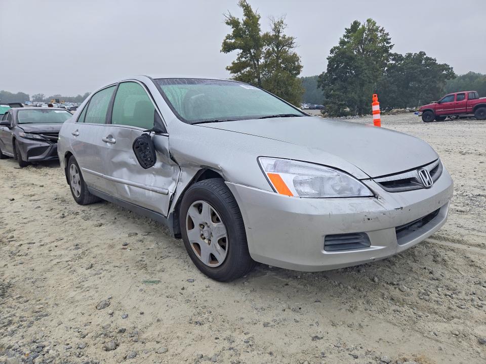 Продаж на аукціоні авто 2006 Honda Accord, vin: JHMCM56496C007091, номер лоту: 70075006