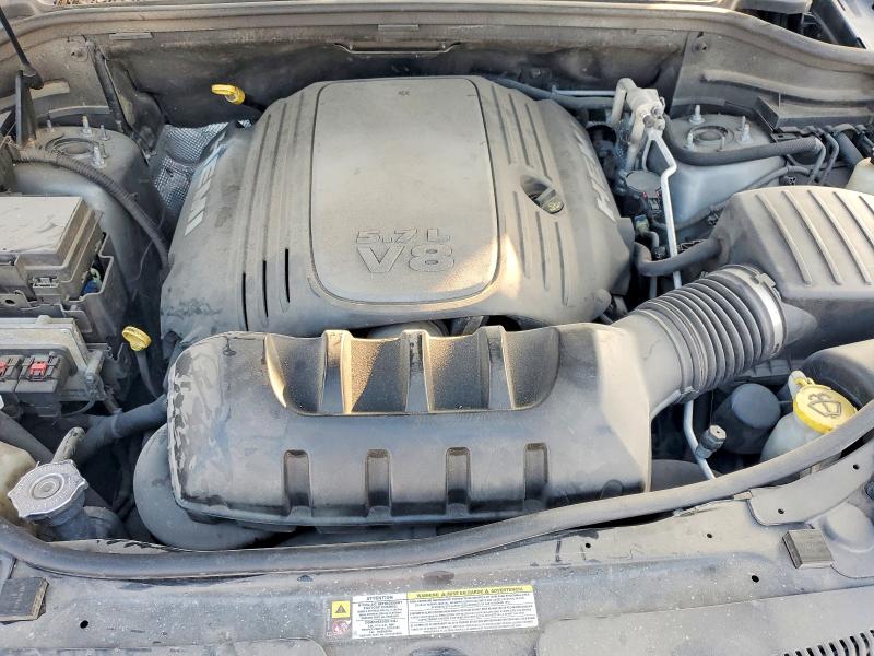 Продажа на аукционе авто 2013 Jeep Grand Cherokee, vin: 1C4RJFBTXDC503182, номер лота: 69993816