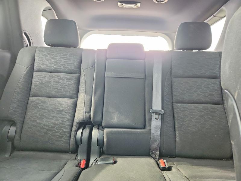 Продаж на аукціоні авто 2024 Dodge Durango, vin: 1C4RDJDG9RC192944, номер лоту: 67541936