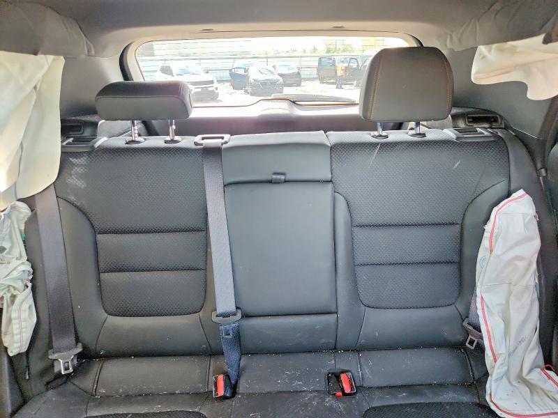 67654566 :رقم المزاد ، KL79MUSL0NB014466 vin ، 2022 Chevrolet Trailblazer مزاد بيع