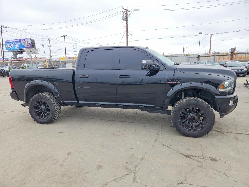Auction sale of the 2014 Ram 3500, vin: 3C63R3DL6EG239068        , lot number: 68983206