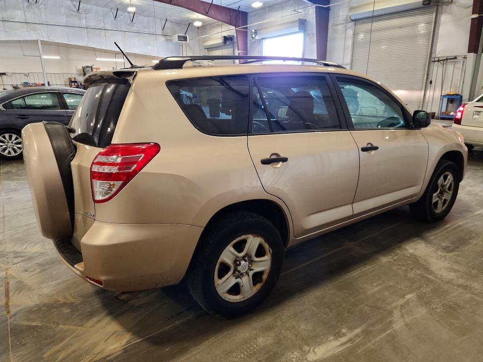 Продажа на аукционе авто 2012 Toyota Rav4, vin: 2T3BK4DV7CW090571, номер лота: 67294436