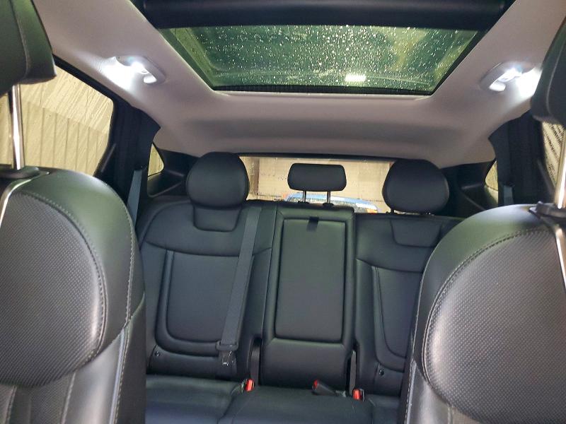 67291686 :رقم المزاد ، KM8JEDD14SU251899 vin ، 2025 Hyundai Tucson مزاد بيع