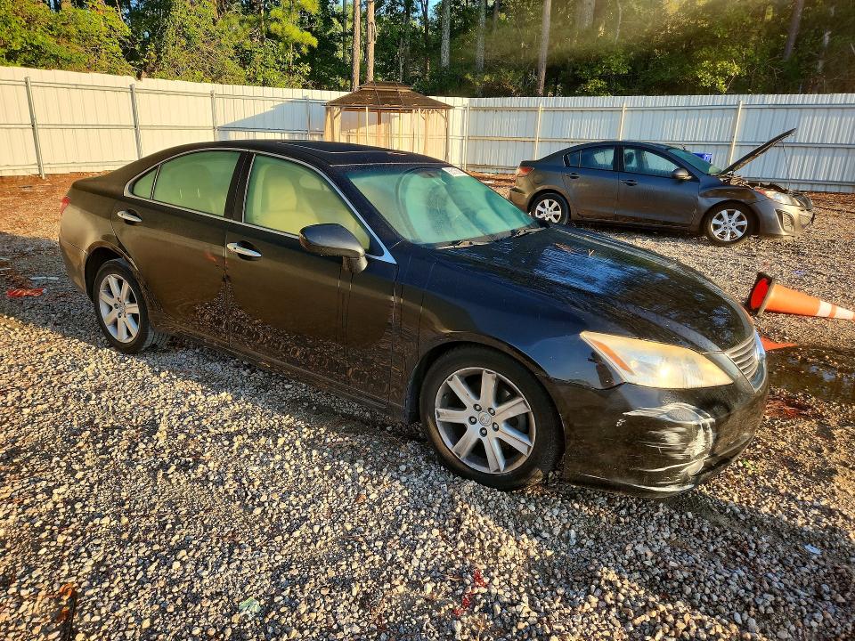 68515686 :رقم المزاد ، JTHBJ46GX82179048         vin ، 2008 Lexus Es مزاد بيع