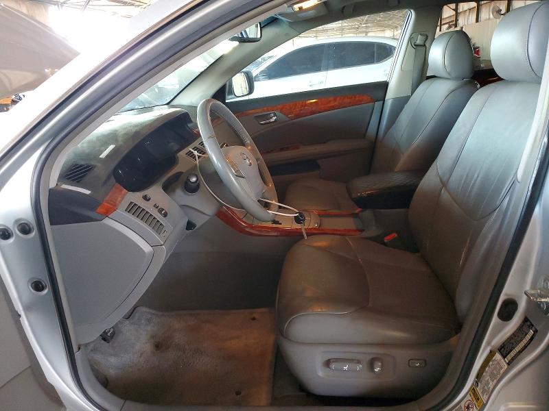 Продаж на аукціоні авто 2006 Toyota Avalon, vin: 4T1BK36B86U145670, номер лоту: 68693556