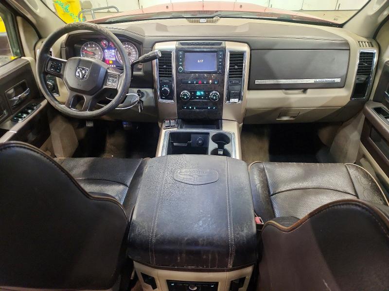 Aukcja sprzedaży 2012 Dodge Ram 2500, vin: 3C6TD5GT7CG113272, numer aukcji: 71037266