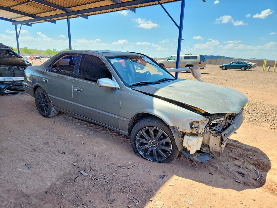 Продажа на аукционе авто 1999 Toyota Camry, vin: JT2BG28KXX0283841, номер лота: 68051956