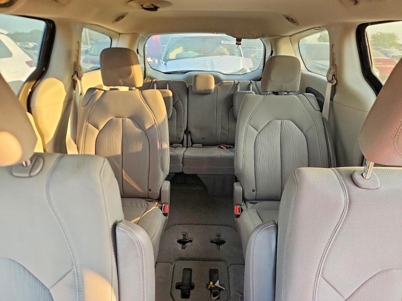 Aukcja sprzedaży 2017 Chrysler Pacifica, vin: 2C4RC1CG5HR597872, numer aukcji: 68223056