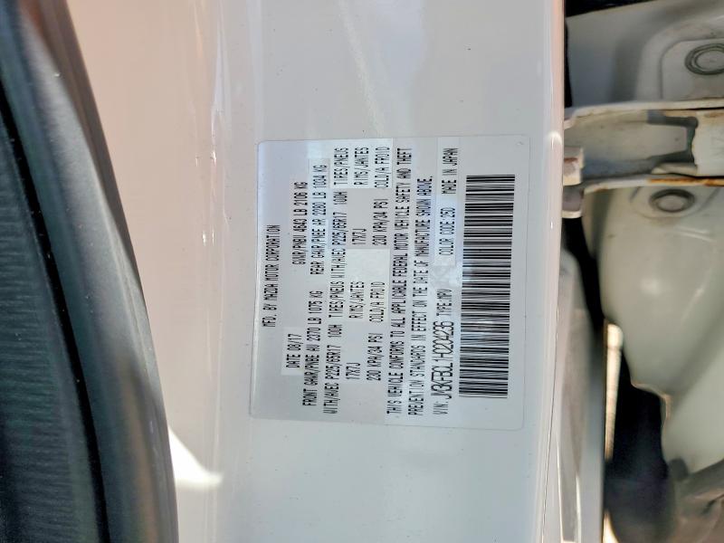 Aukcja sprzedaży 2017 Mazda Cx-5, vin: JM3KFBCL1H0204236, numer aukcji: 67896726