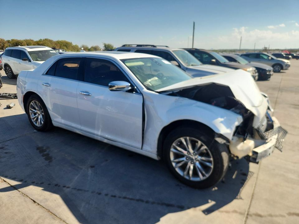 Aukcja sprzedaży 2016 Chrysler 300c, vin: 2C3CCAEG5GH334177, numer aukcji: 69515276