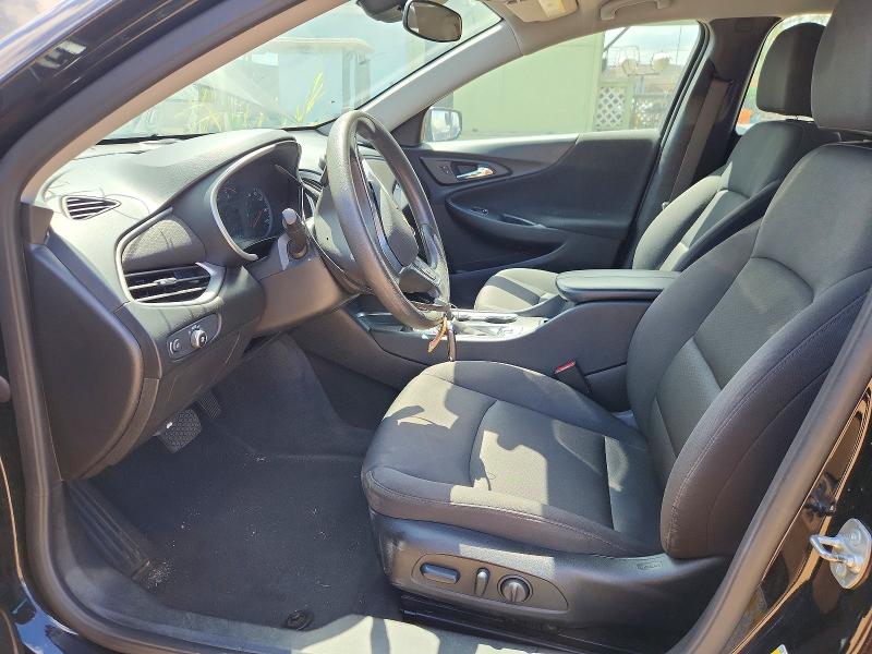 Продажа на аукционе авто 2024 Chevrolet Malibu, vin: 1G1ZD5ST5RF213092, номер лота: 68095886
