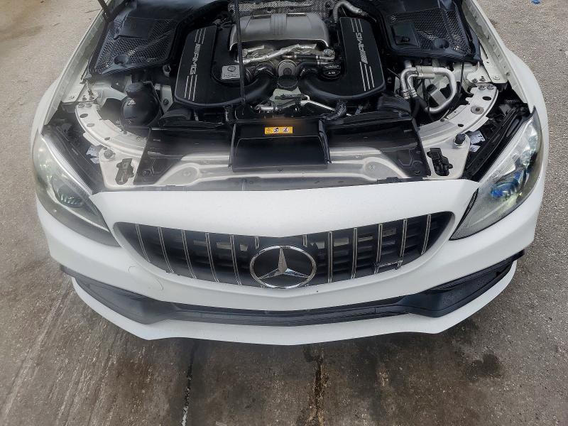 Aukcja sprzedaży 2020 Mercedes-benz C, vin: W1KWK8GB6LF999922, numer aukcji: 67880486