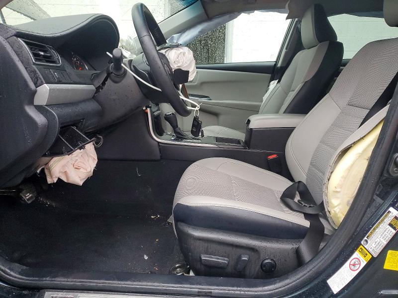Продаж на аукціоні авто 2016 Toyota Camry, vin: 4T1BF1FK2GU547100, номер лоту: 69533856