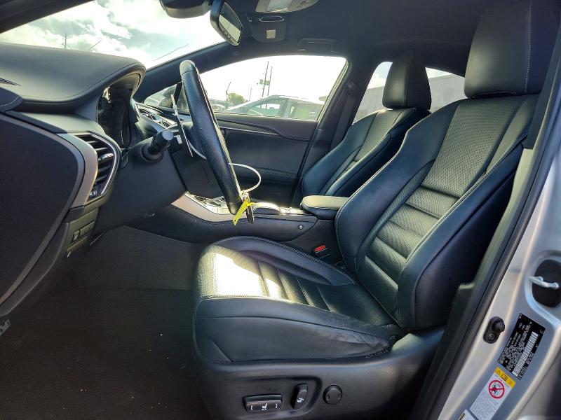 Aukcja sprzedaży 2019 Lexus Nx 300, vin: JTJYARBZ4K2122350, numer aukcji: 70012516
