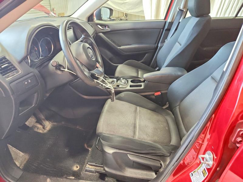 Aukcja sprzedaży 2016 Mazda Cx-5, vin: JM3KE4BY3G0670258, numer aukcji: 68953616