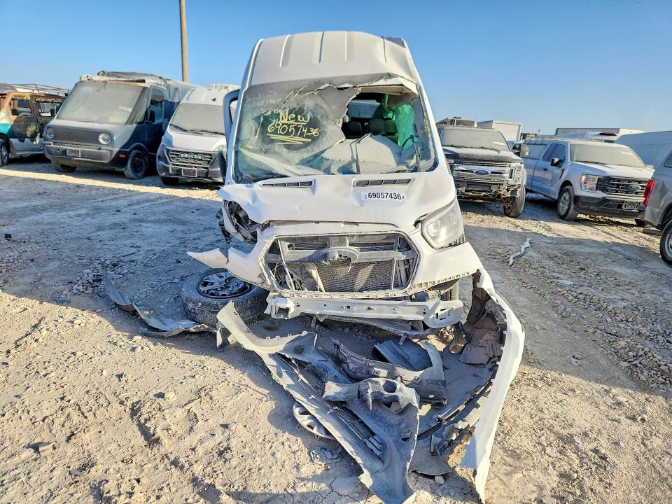 Aukcja sprzedaży 2023 Ford Transit, vin: 1FBAX2X85PKA58860, numer aukcji: 69057436