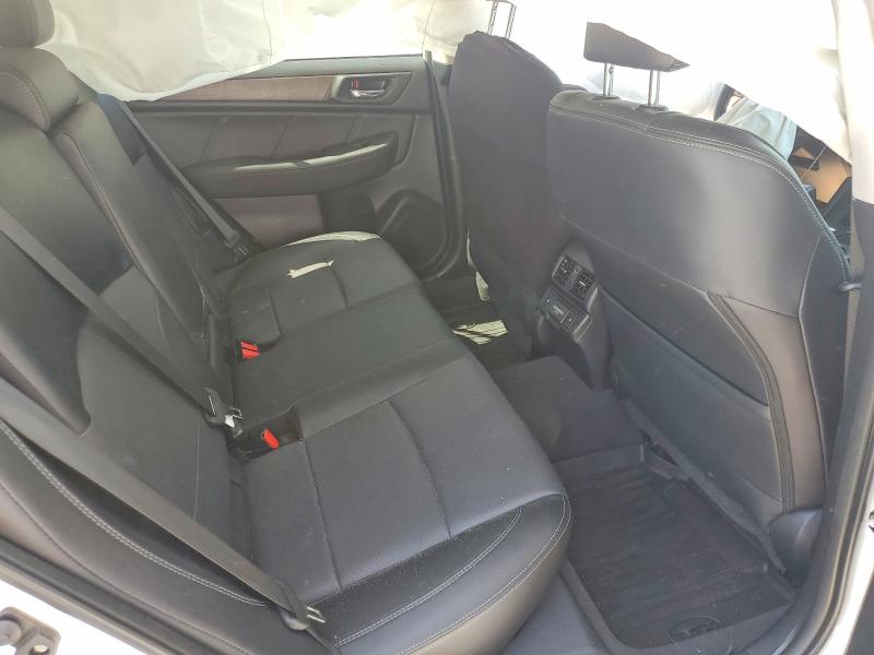 2018 Subaru Outback მანქანა იყიდება აუქციონზე, vin: 4S4BSANC5J3333608, აუქციონის ნომერი: 68359946