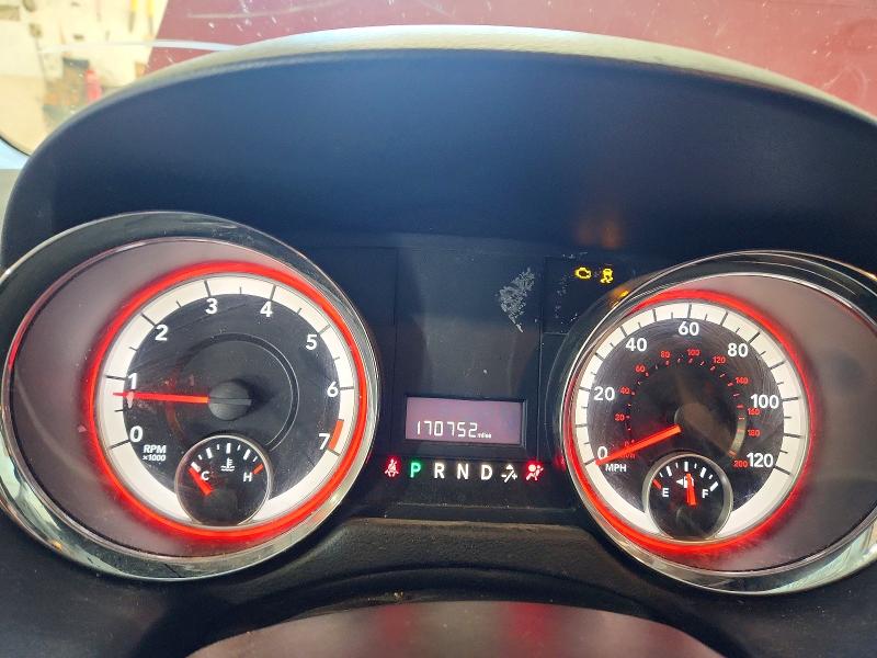 70311816 :رقم المزاد ، 2C4RDGBG4DR634793 vin ، 2013 Dodge Grand Caravan مزاد بيع