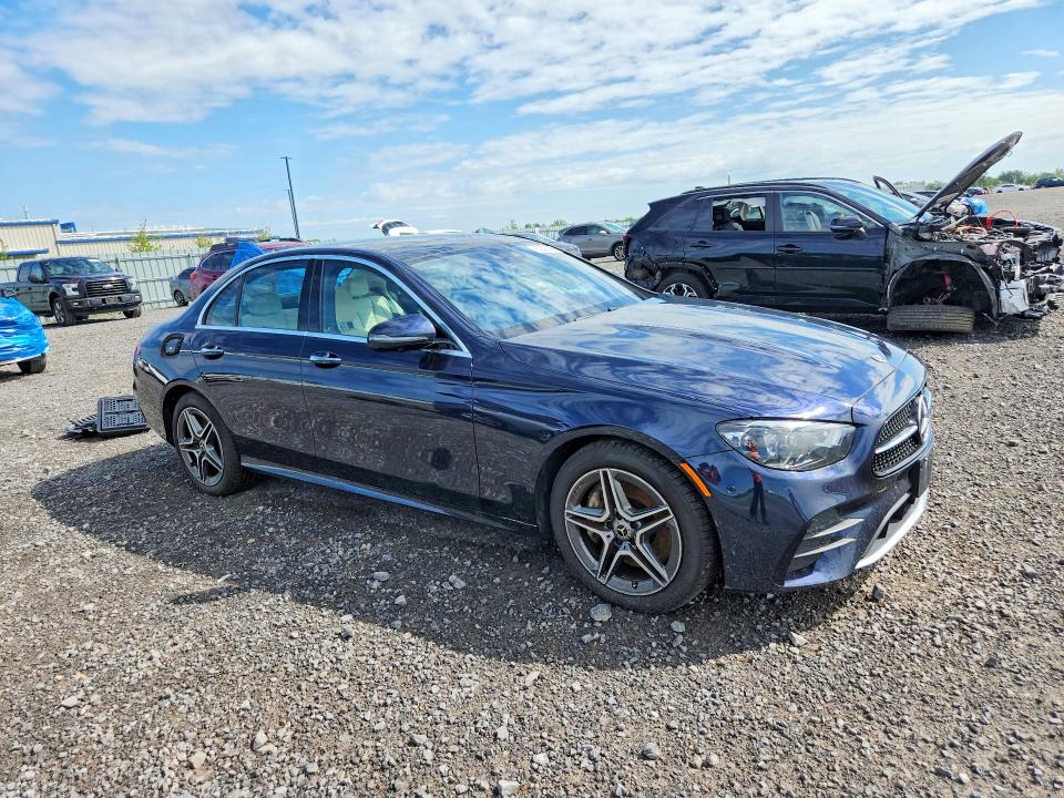 Aukcja sprzedaży 2022 Mercedes-benz E, vin: W1KZF5KB2NB023590, numer aukcji: 67243766