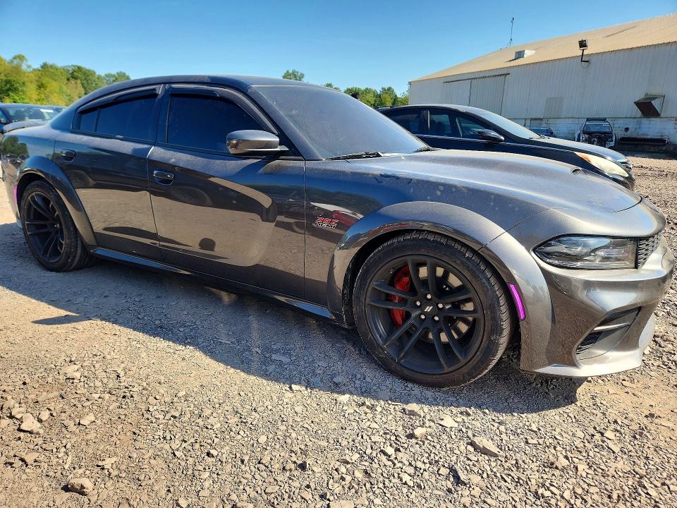 Aukcja sprzedaży 2020 Dodge Charger, vin: 2C3CDXGJ2LH129595, numer aukcji: 67864576