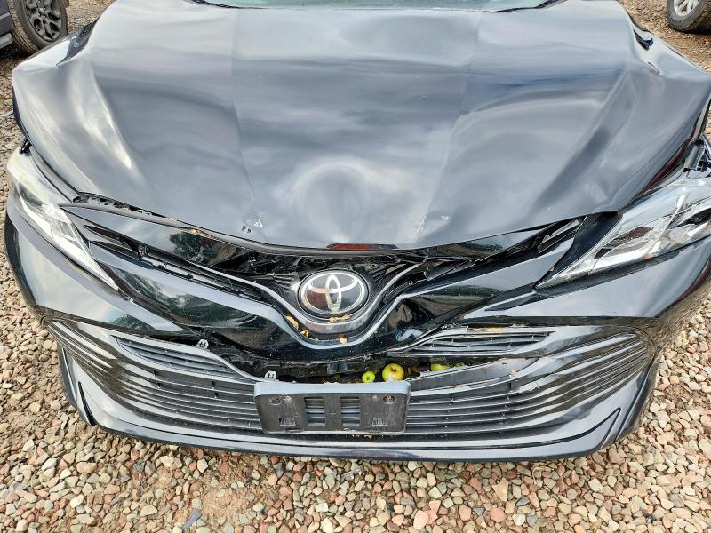 Aukcja sprzedaży 2018 Toyota Camry, vin: 4T1B11HK9JU015944, numer aukcji: 66938366