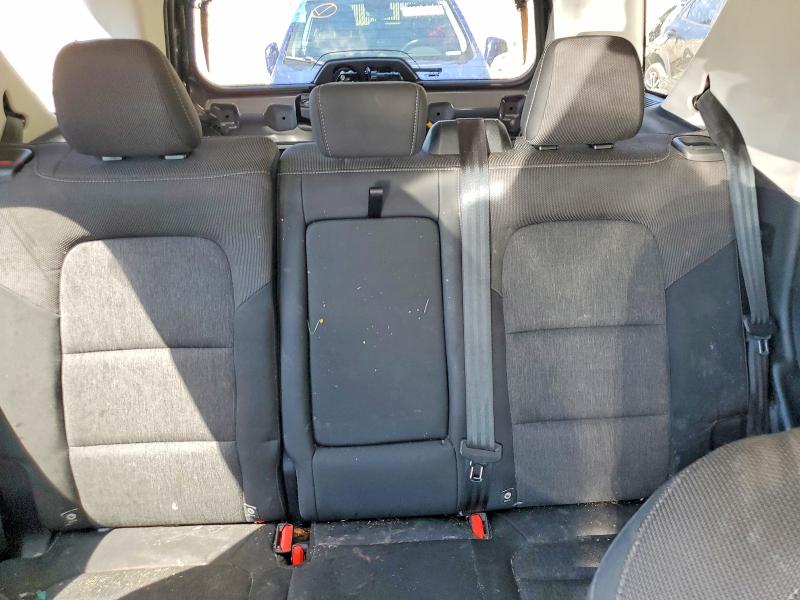 Продажа на аукционе авто 2024 Ford Bronco Sport, vin: 3FMCR9B61RRF48736, номер лота: 68550106