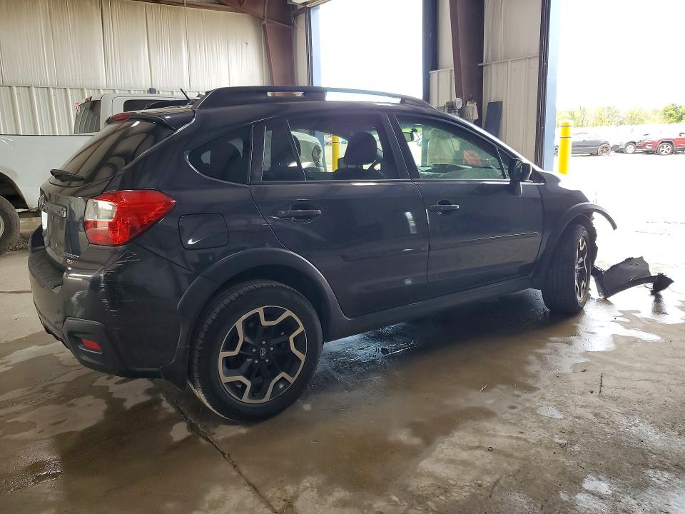 2016 Subaru Crosstrek მანქანა იყიდება აუქციონზე, vin: JF2GPABC4G8202571, აუქციონის ნომერი: 70040756