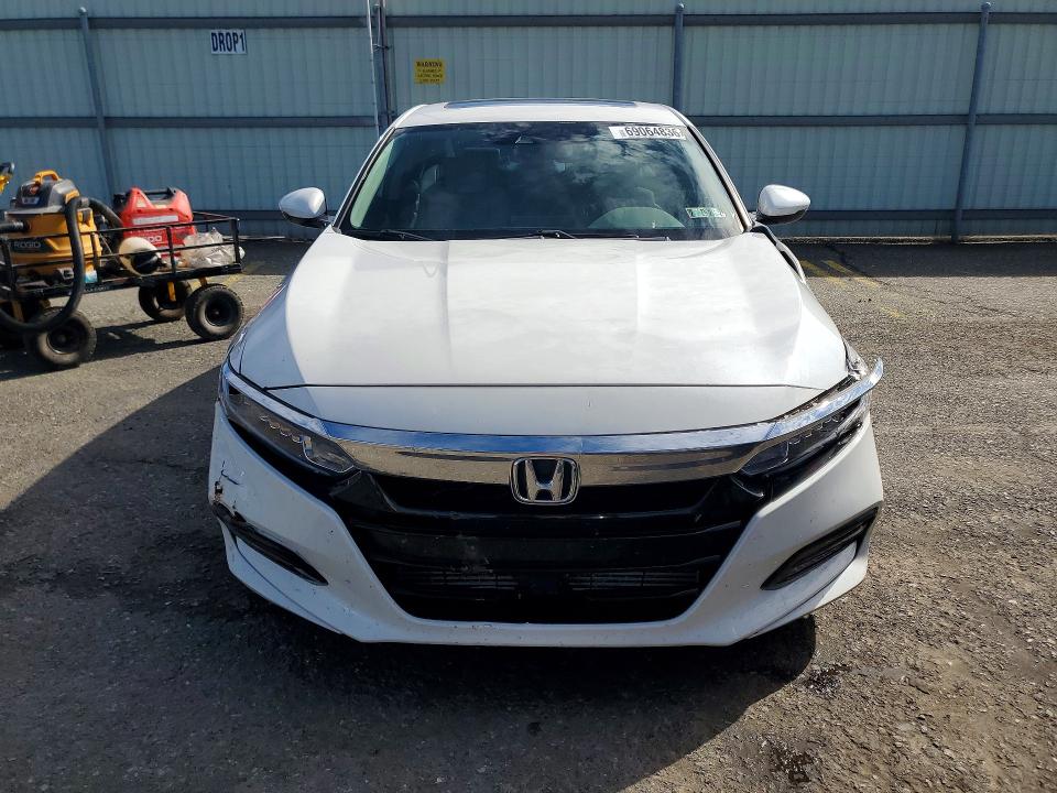 Продаж на аукціоні авто 2019 Honda Accord, vin: 1HGCV1F59KA018406, номер лоту: 69064836