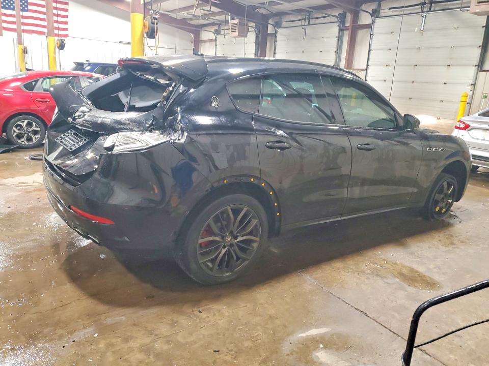 Aukcja sprzedaży 2018 Maserati Levante, vin: ZN661XUA4JX299213, numer aukcji: 67350316